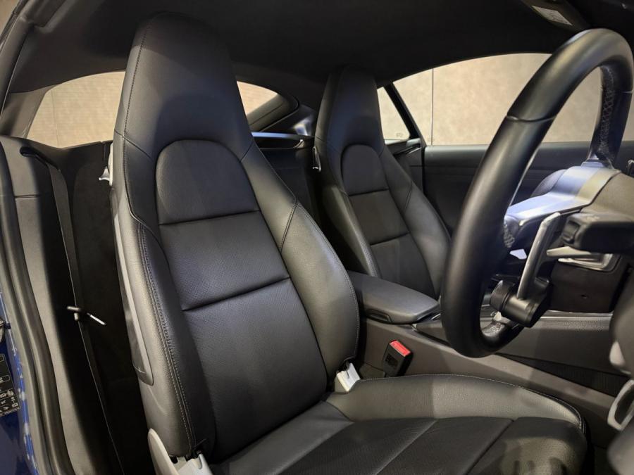 718 CAYMAN - Image 7